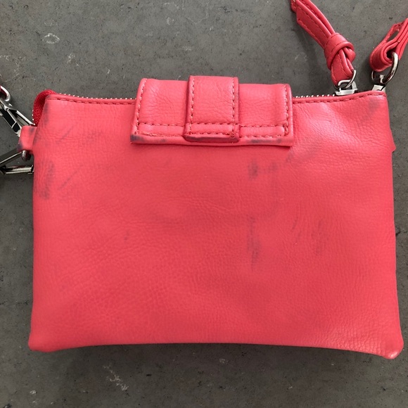 ☀️Host Pick☀️Charming Charlie Crossover Mini Purse - Picture 3 of 10